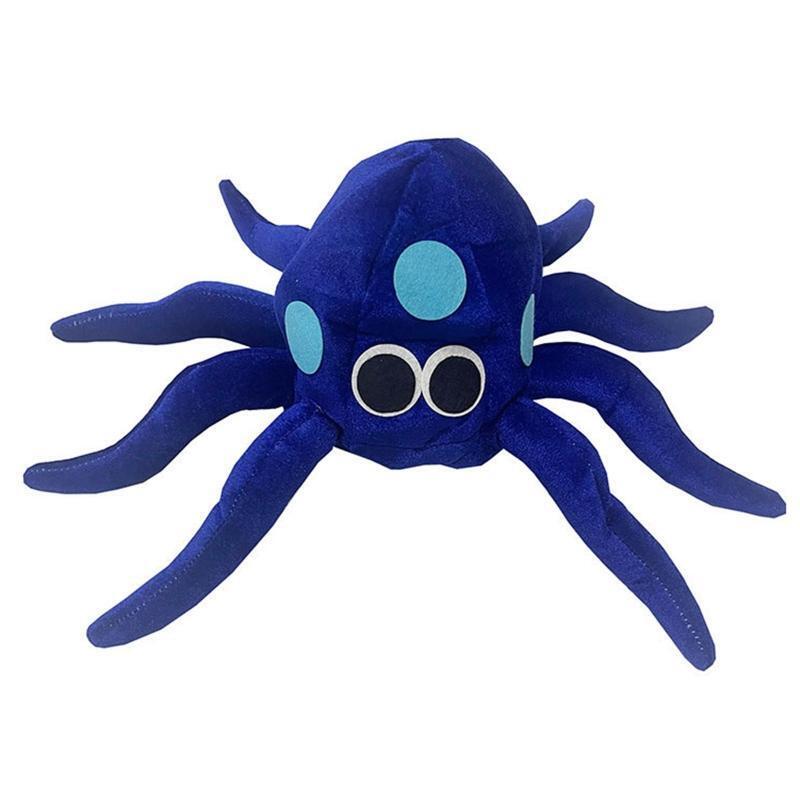 Halloween Octopus Sea Animal Hat Cute Eight Claw Creature Cap Supplies
