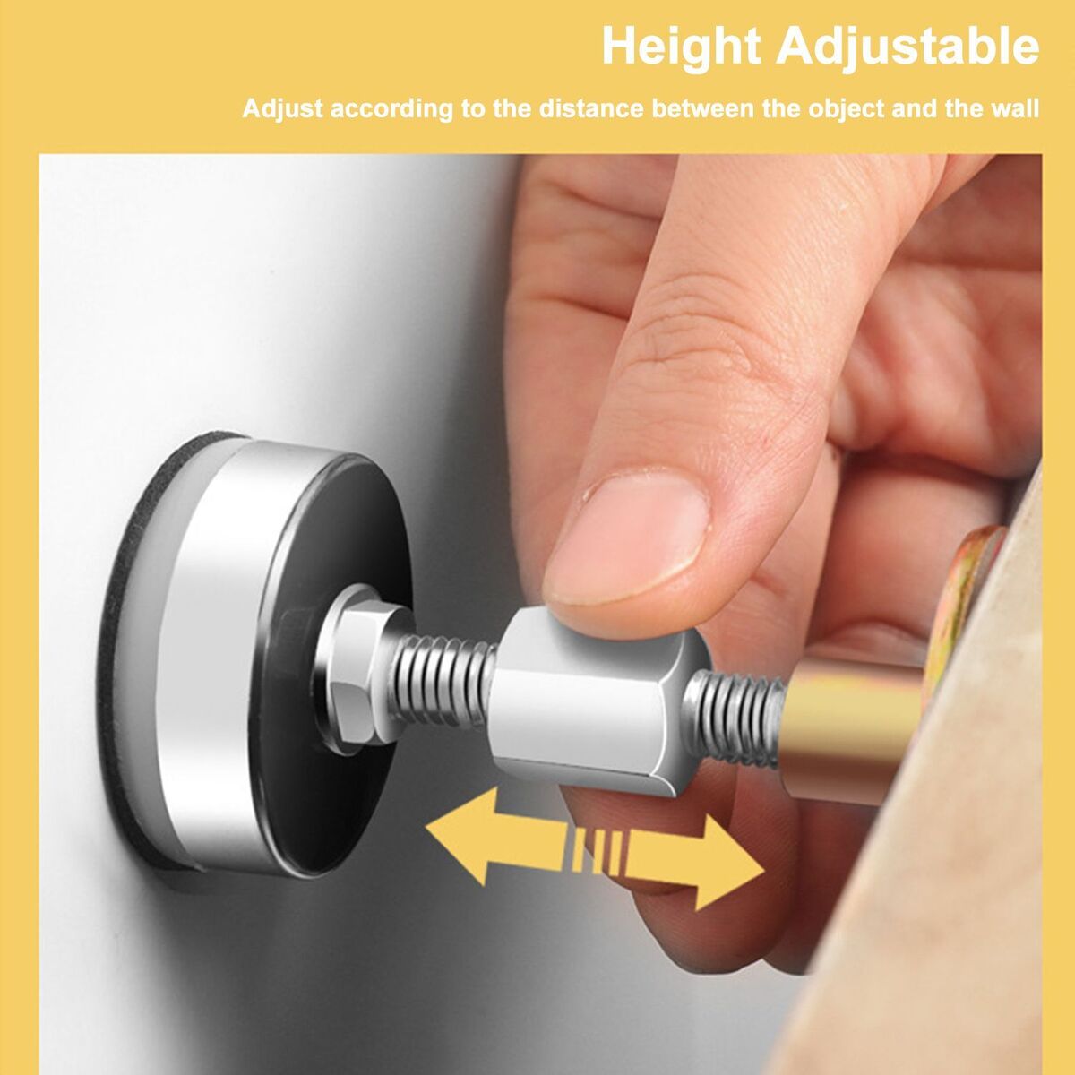 Hardware Fasteners Cabinet Fixing Anti-Shake Tool Bed Anti-squeaking