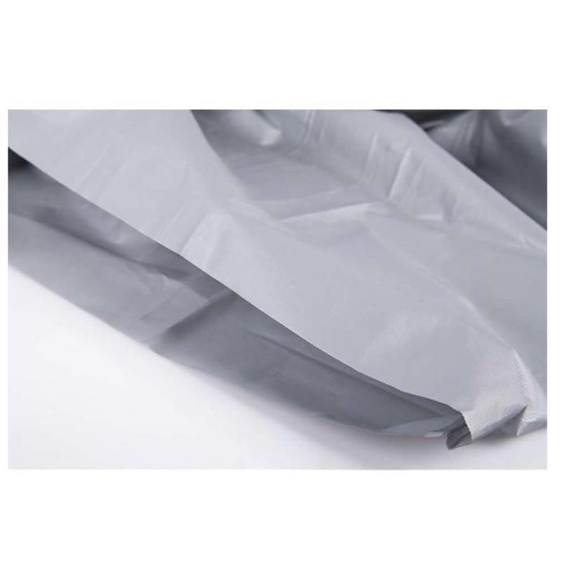 Outdoor Waterproof Bike Bicycle Motorcycle Scooter UV Protector Rain Snow Cover