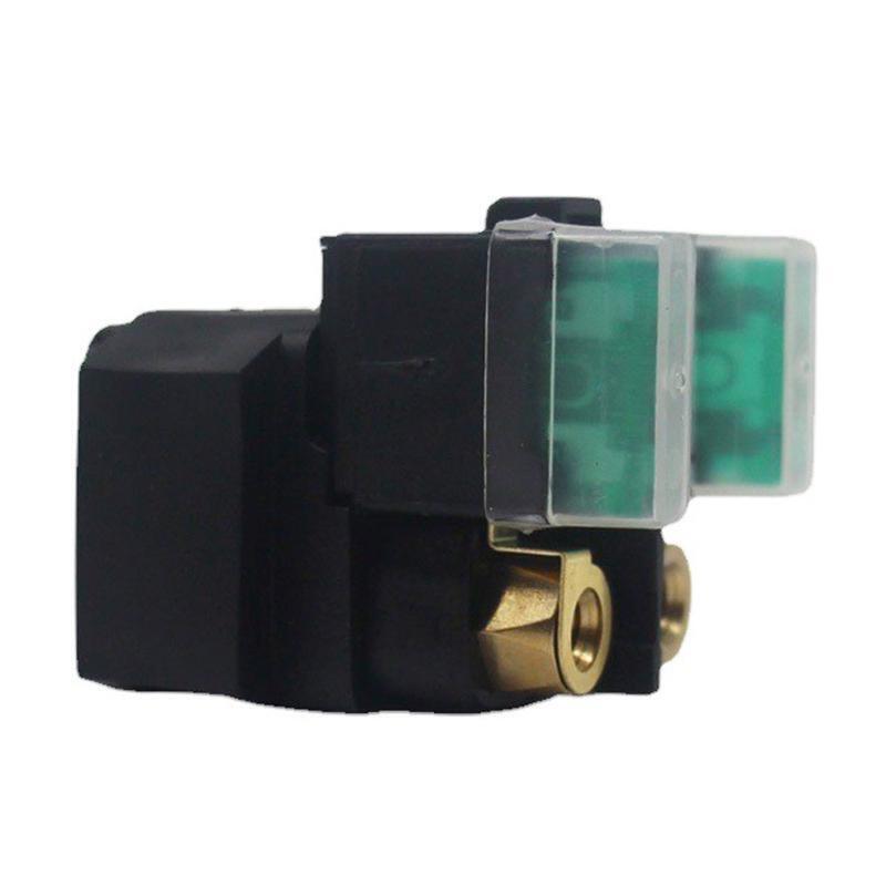 For YFM400 YFM450 400 660 Motorcycle Starter Solenoid Relay Ignition Key Switch