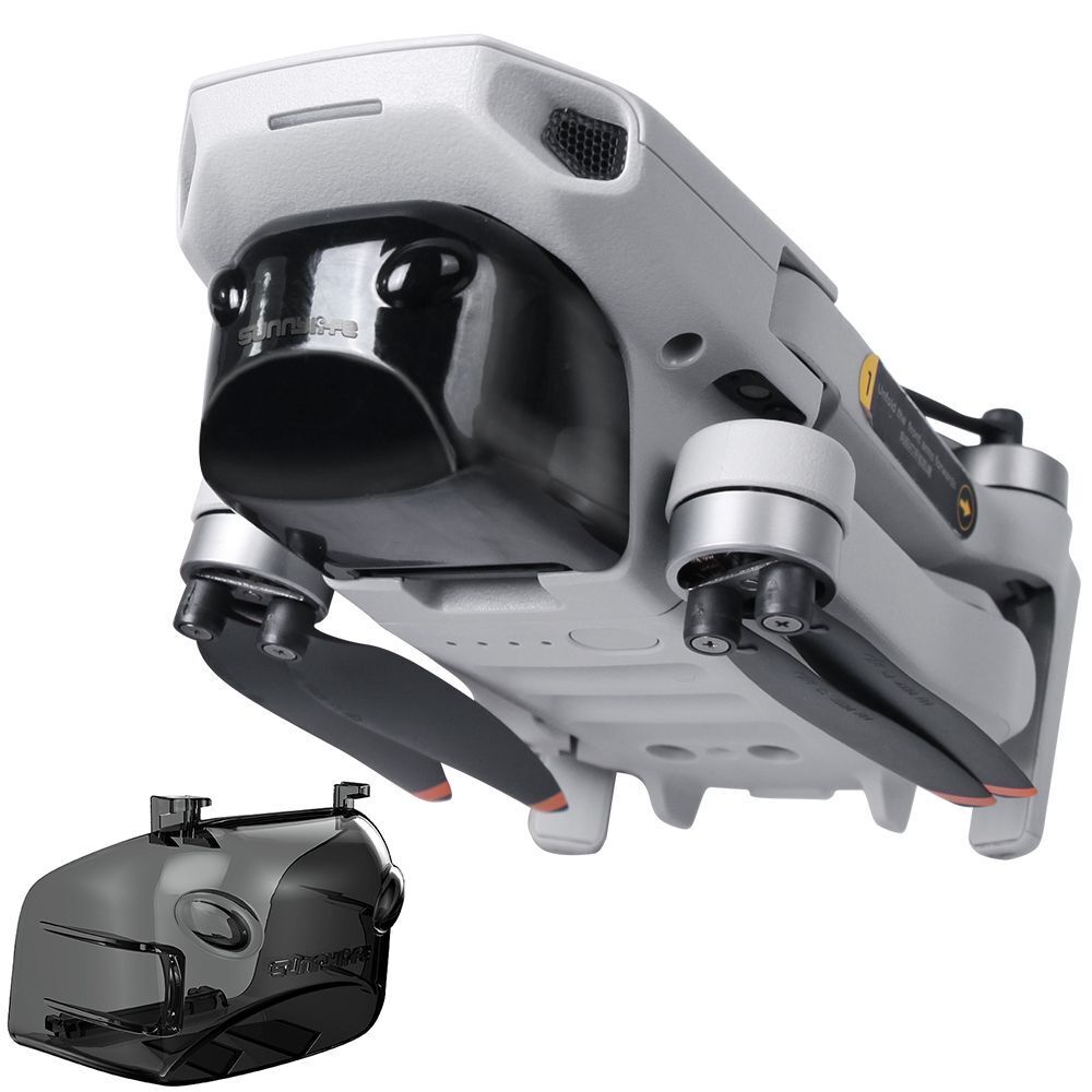 Anti-glare Protective Cover Sunshade Lens Cap For DJI Mavic Mini 2/Mini SE/Mini