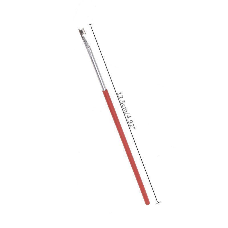 1 PC Spring Hook Repair Tool for Saxophone, Flute Accessory,Wind Instrument