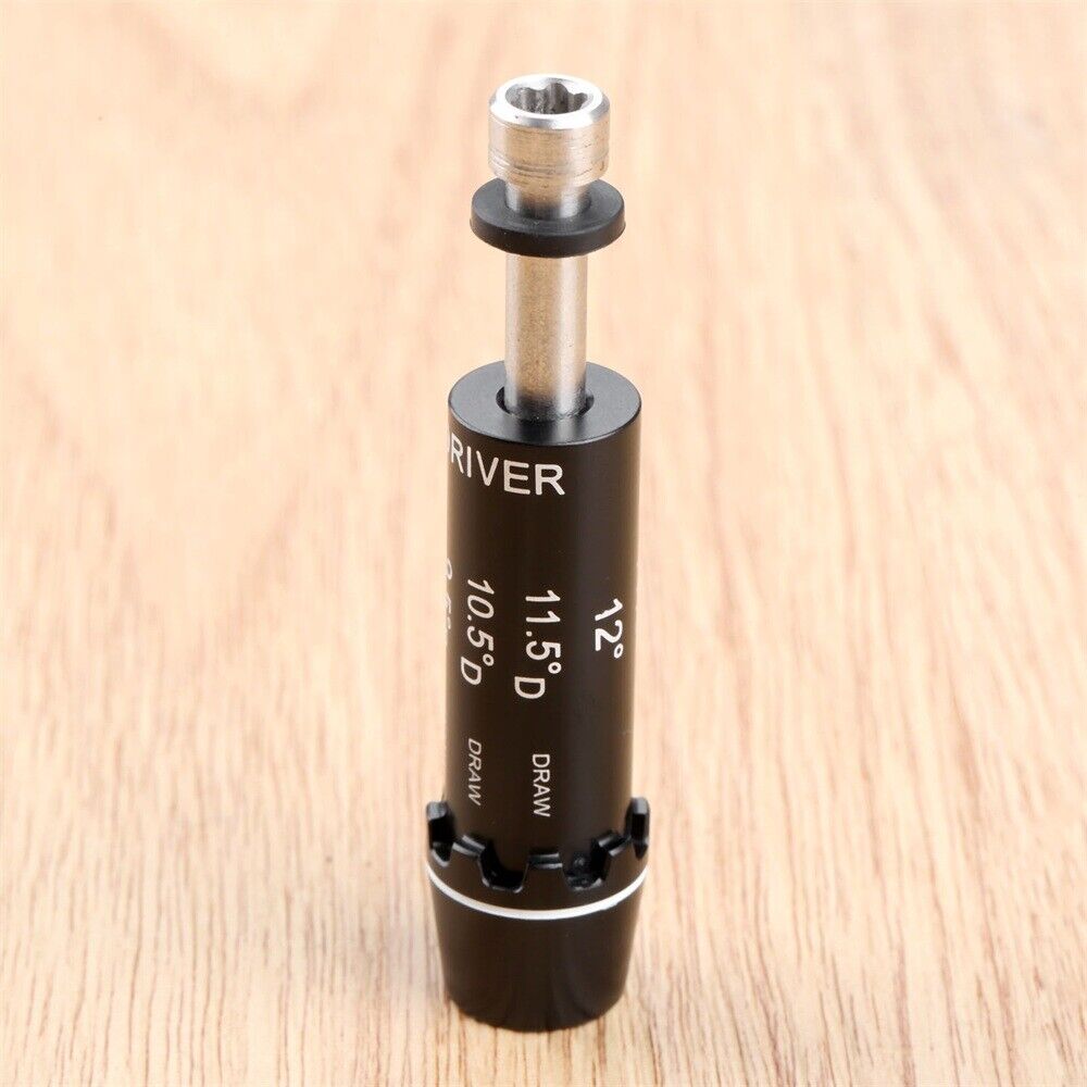 NEW .335 Golf Shaft Tip Adapter Sleeve For King F6 King F7 King F8 Pro Driver