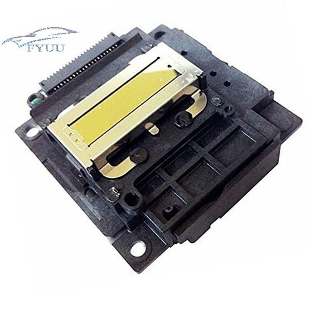 Print Head Replace For Epson L300 L566 ME401 WF2540 XP310 XP303 WF2510 FA04010