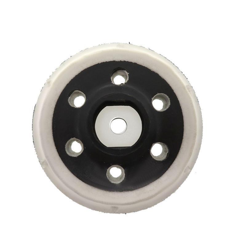 Sanding Discs  Polishing Pad Hook and Loop for Angle Grinder Die Grinder Surface