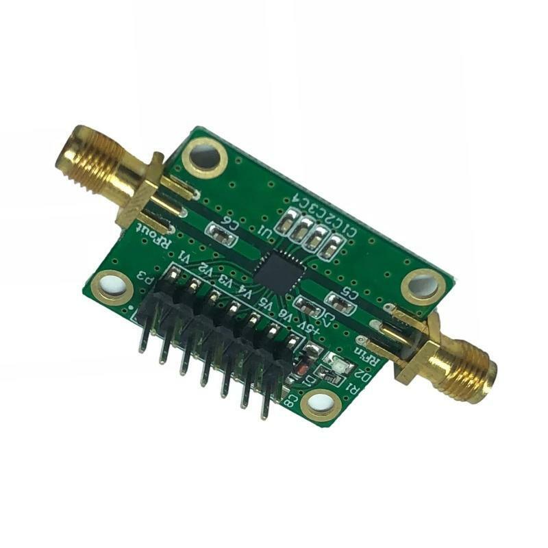 RF Digital Program Controlled Module Reliable Metal HMC472 Attenuator Module