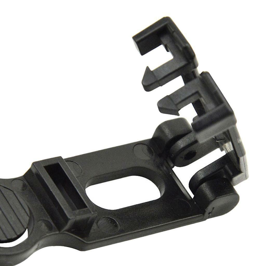 Sturdy Snorkel Holder Snorkeling Retainer Breathing  Connector