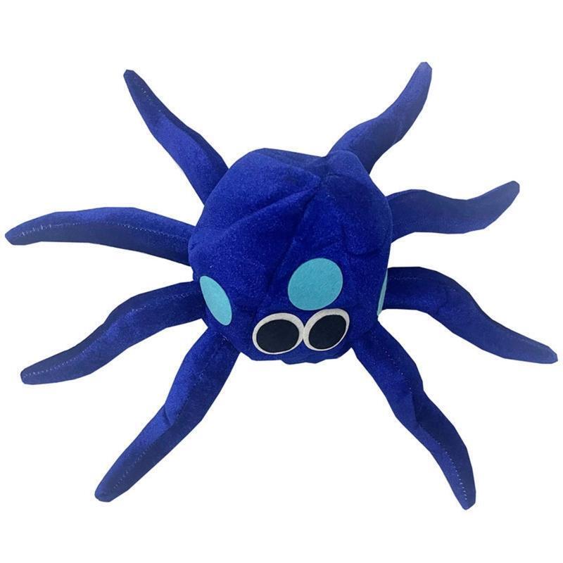 Halloween Octopus Sea Animal Hat Cute Eight Claw Creature Cap Supplies