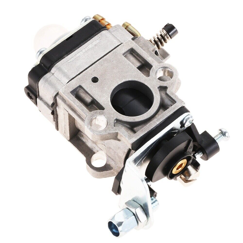 Trimmer Replacement Spare Parts Carburetor Carb For TB43 1E40F-5 Brush Cutter