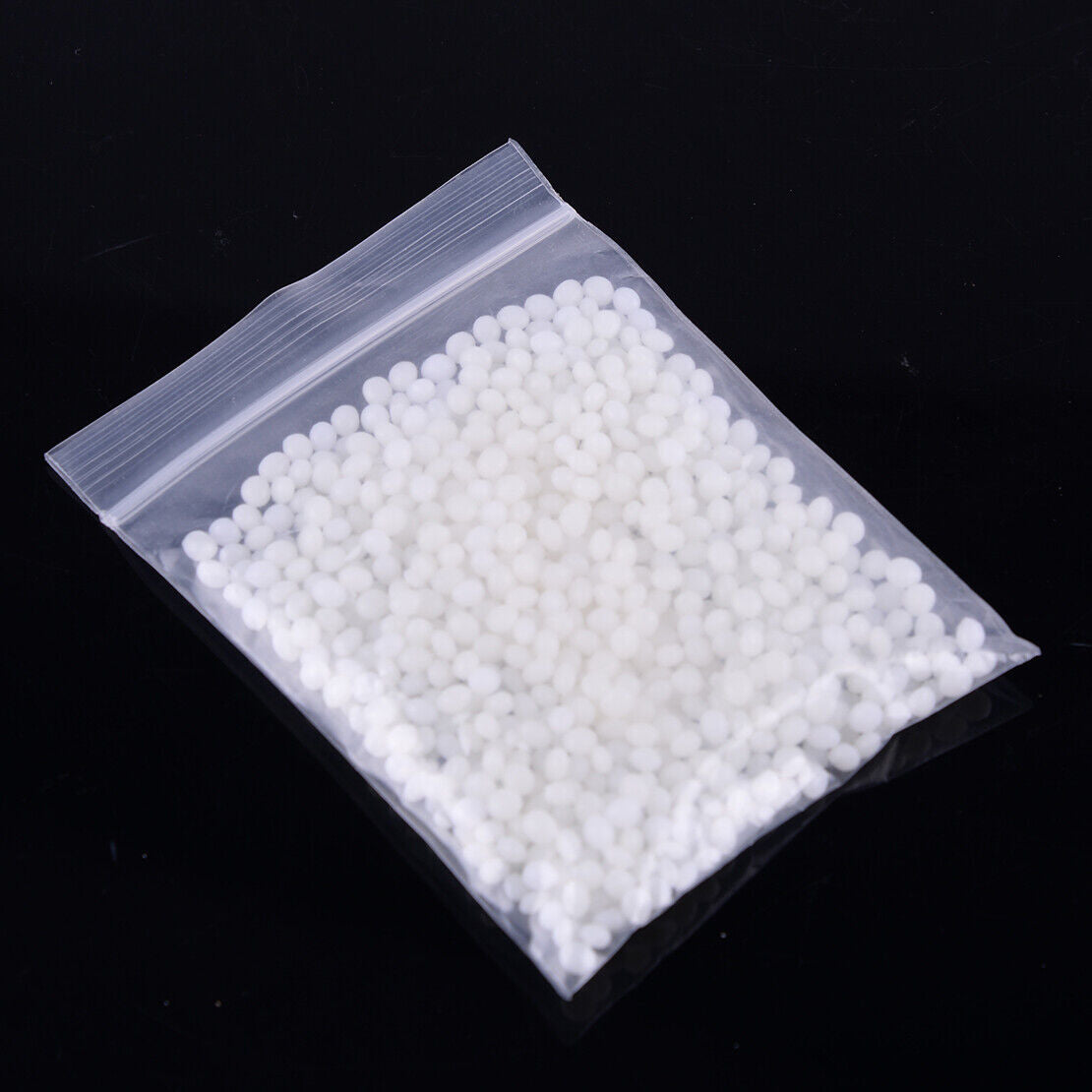 25g Dental Thermal Fitting Beads Temporary Denture False Tooth Material Ld