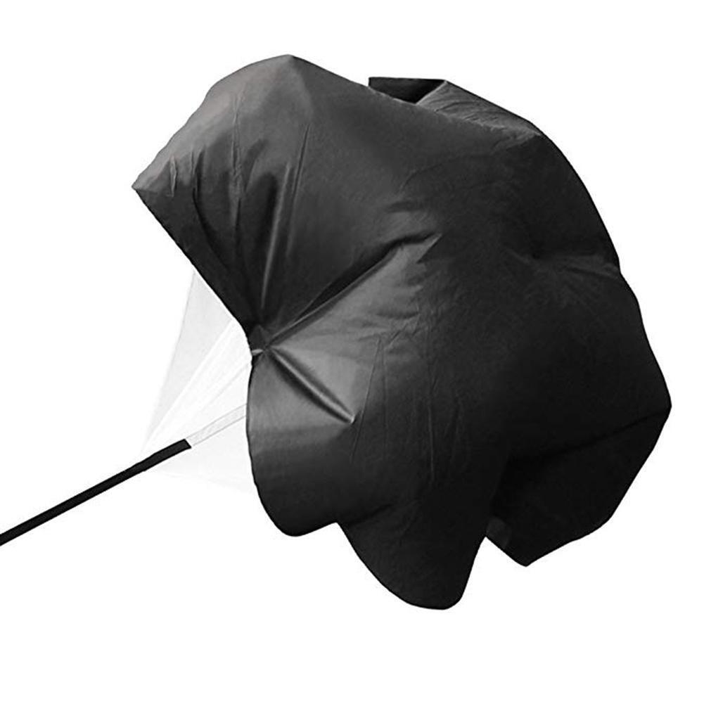 Speed Training Running Drag Chute Soccer Trainer Physical Fitness Parachute