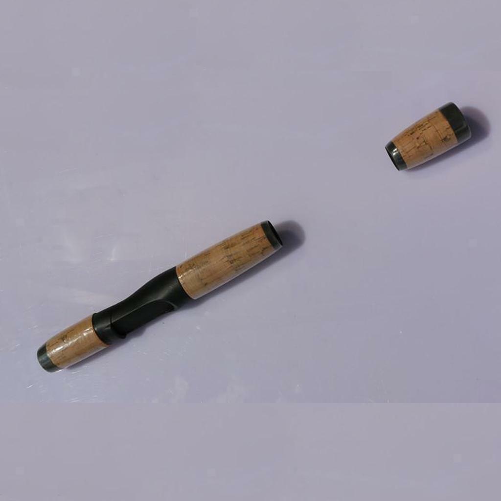 Fishing Rod  Seat, Durable  Handle Grip Accessories