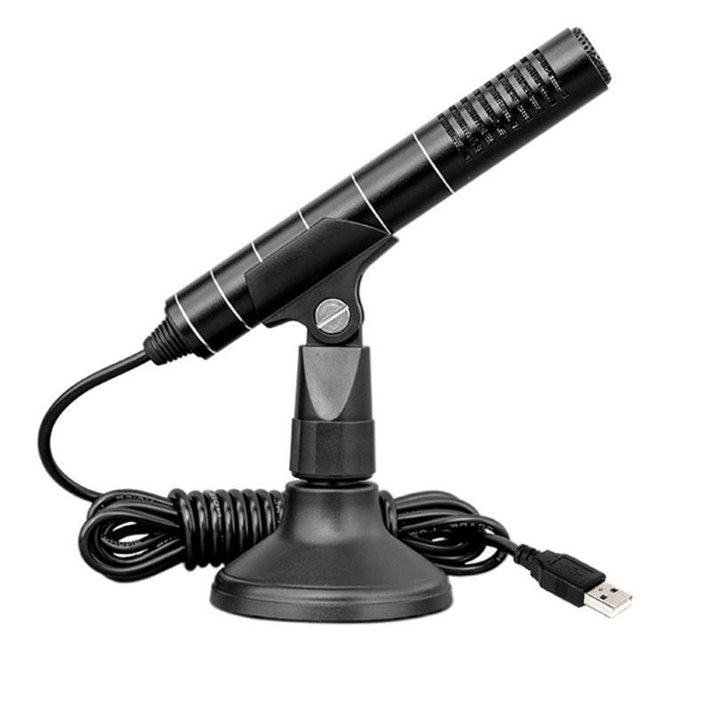 Microphone for Birthday Smartphones Mic for Recording and Streaming Conference