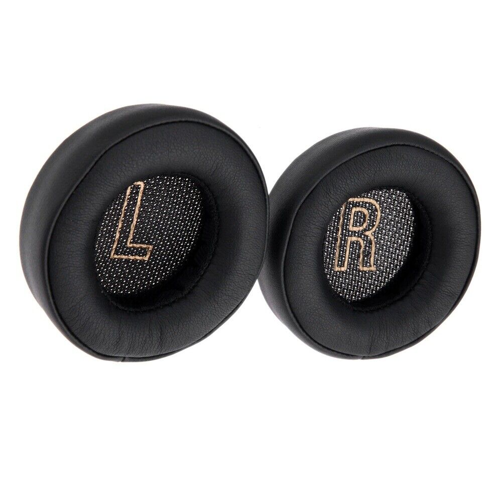 Earcup Earphone Earpad 2.76x2.76x0.79" Headphone Ear Phone Cushion Headphone Use