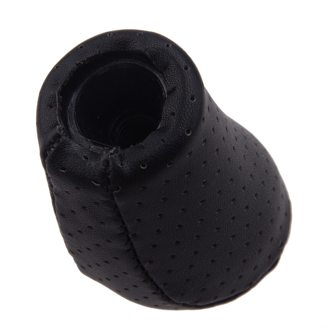 6 Speed Car Gear Shift Knob Head Cap Cover Fit for Mazda 3 5 6 CX-7 MX-5 03-17