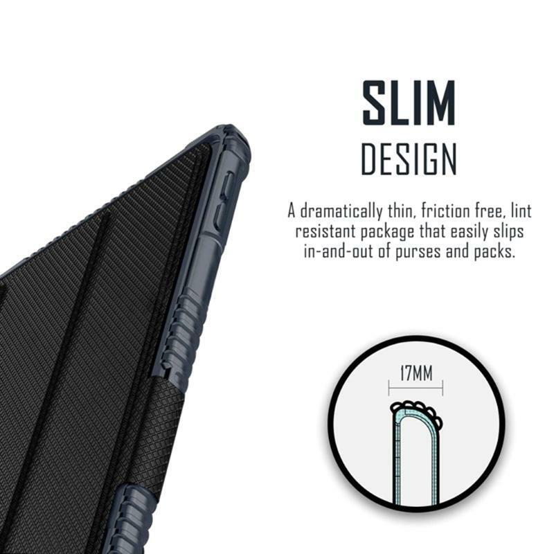 For Ipad Mini 6 5 Protective Cover Case Anti-Fall Tablet Case Transparent Shell