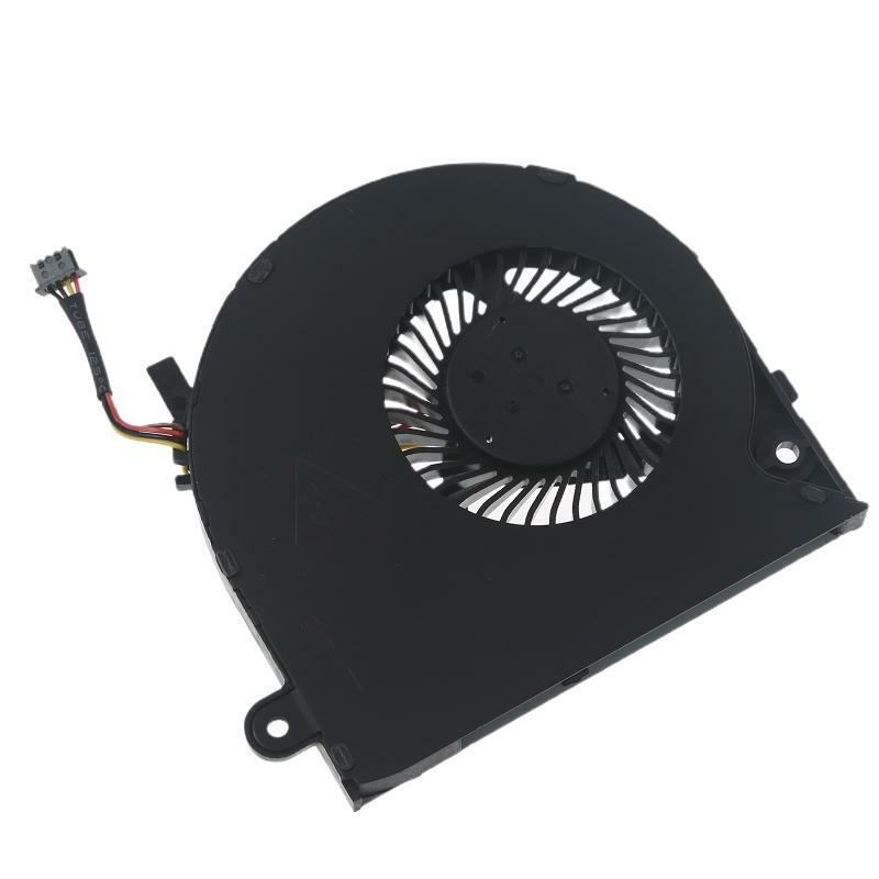 Laptop Cooler Fan for Lenovo B40 B40-30 B40-45 B40-70 DC 5V / 0.4A Radiator Fan