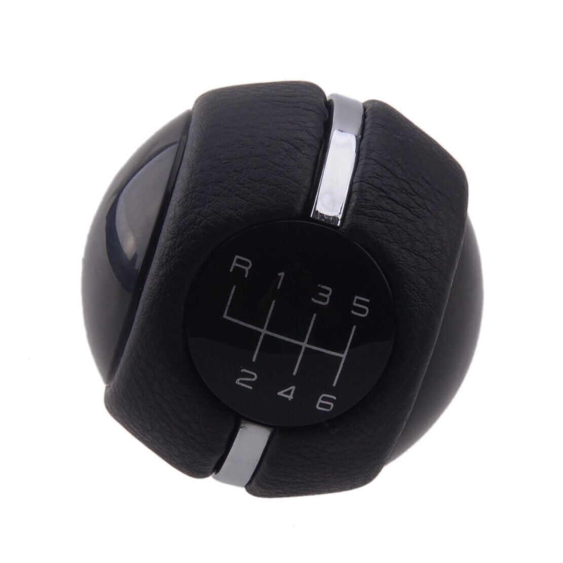 New 6 Speed Manual Gear Shift Knob Head Fit for Mini Cooper F54 F55 F56 F57 F60