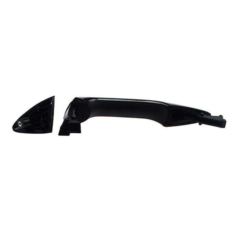 Rear Right Exterior Outer Door Handle Part Fit For Hyundai Elantra 2011-2016
