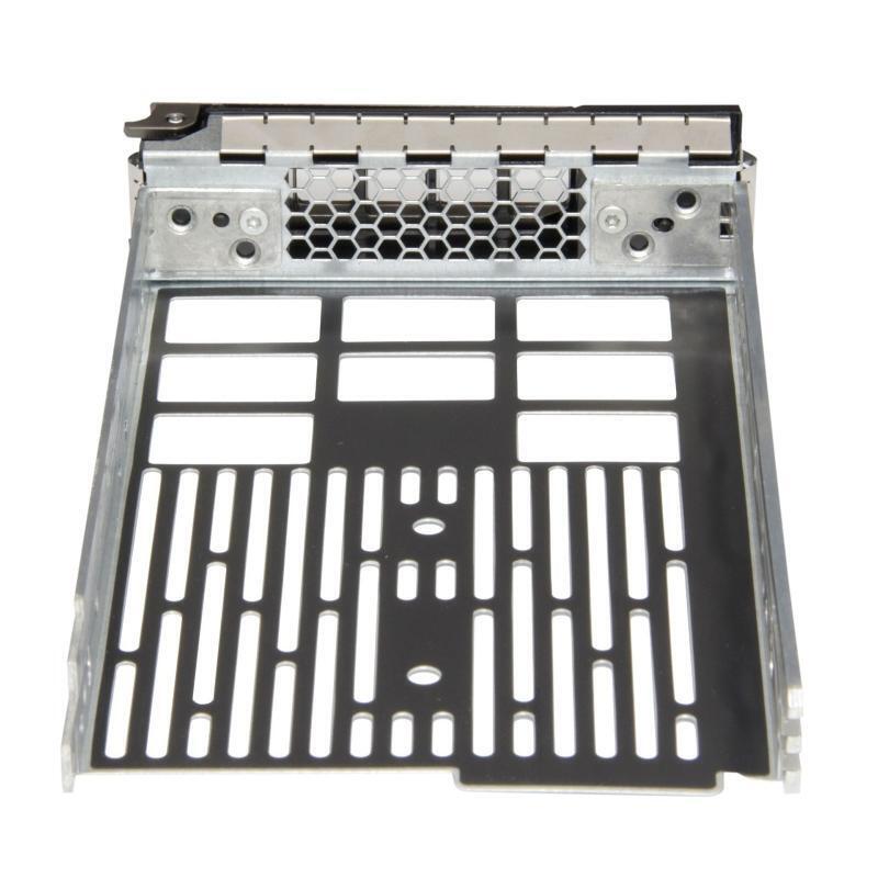 3.5" F238F Hybrid Tray Caddy for Dell Hard Drive Tray T310 T410 R710 R610 R320