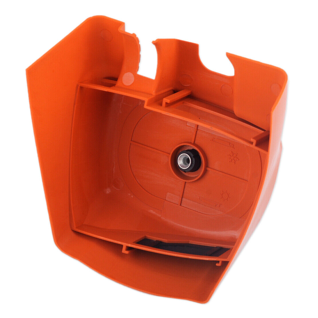 Air Filter Cover fit for Stihl 066 065 MS660 MS650 Chainsaw 1122 140 1002 Li