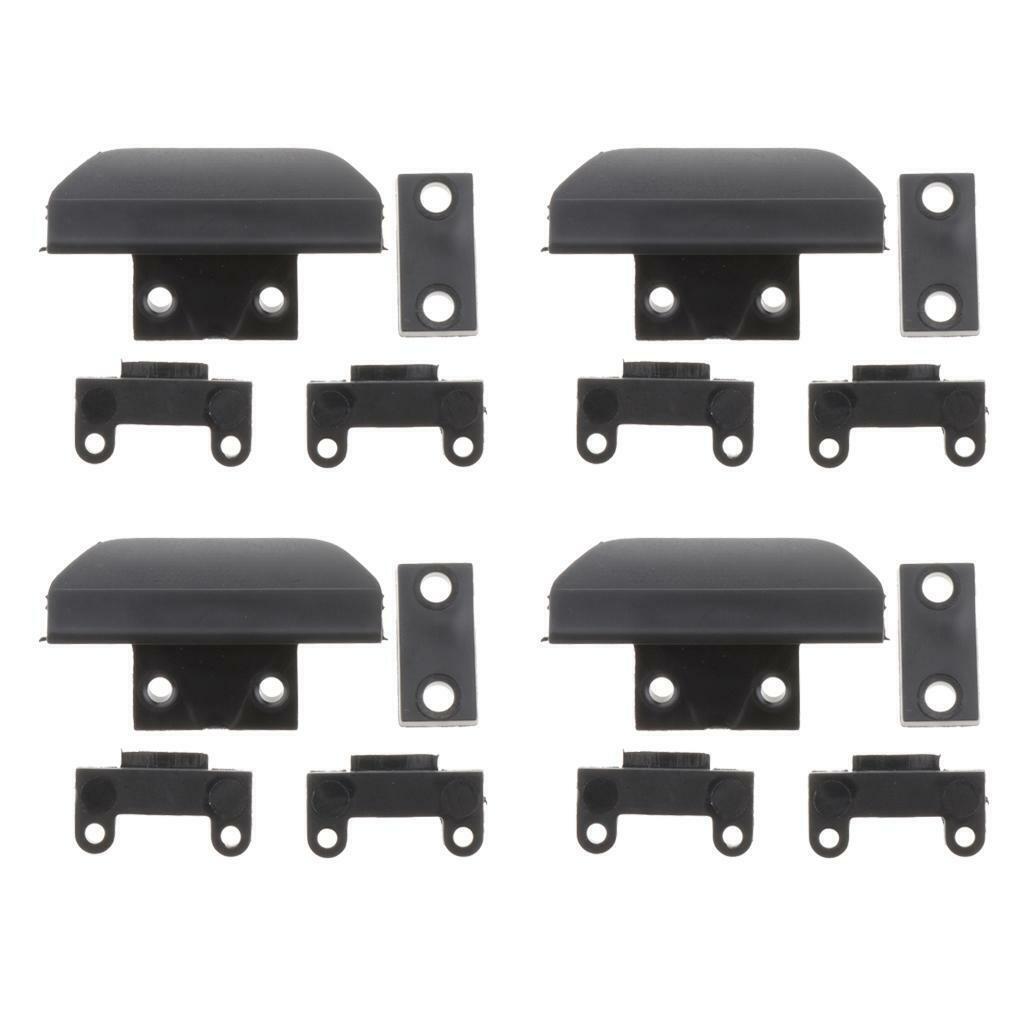 4 :14 RC Crawler Car Anti Collision Bumper for  144001 Accessory