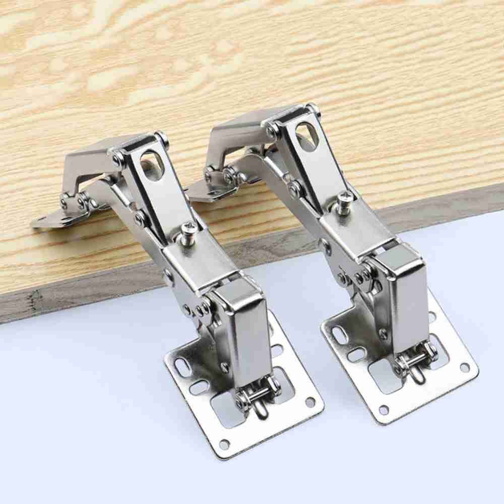 Loop Folding Cross Door Hinge Window Accessories Furniture Supplies Cross Hinge