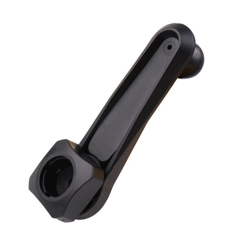 Ball Head Bracket Extension Rod 17mm Ball to17mm Round Dead for Car Phone Holder
