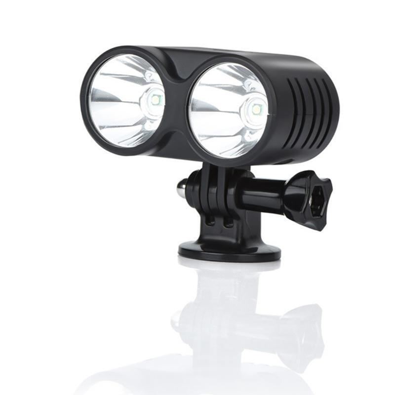 LED Lights Searchlight Flashlight Increase the Fun of Night Flying