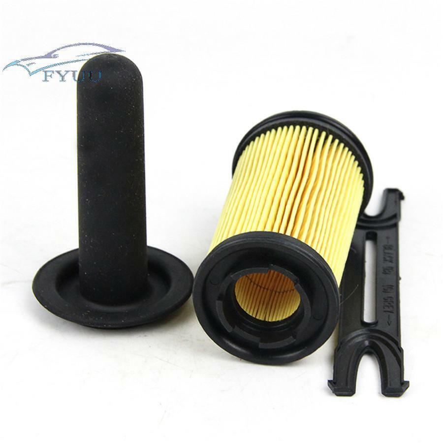 Car Urea Filter Truck Pump Black Nylon Filter Paper Replaces 2871879 1457436033