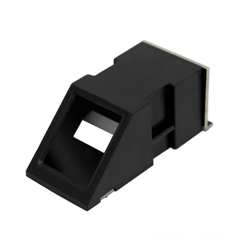 Door Lock Access Control Fingerprint Reader Scanner Enhance Security Module