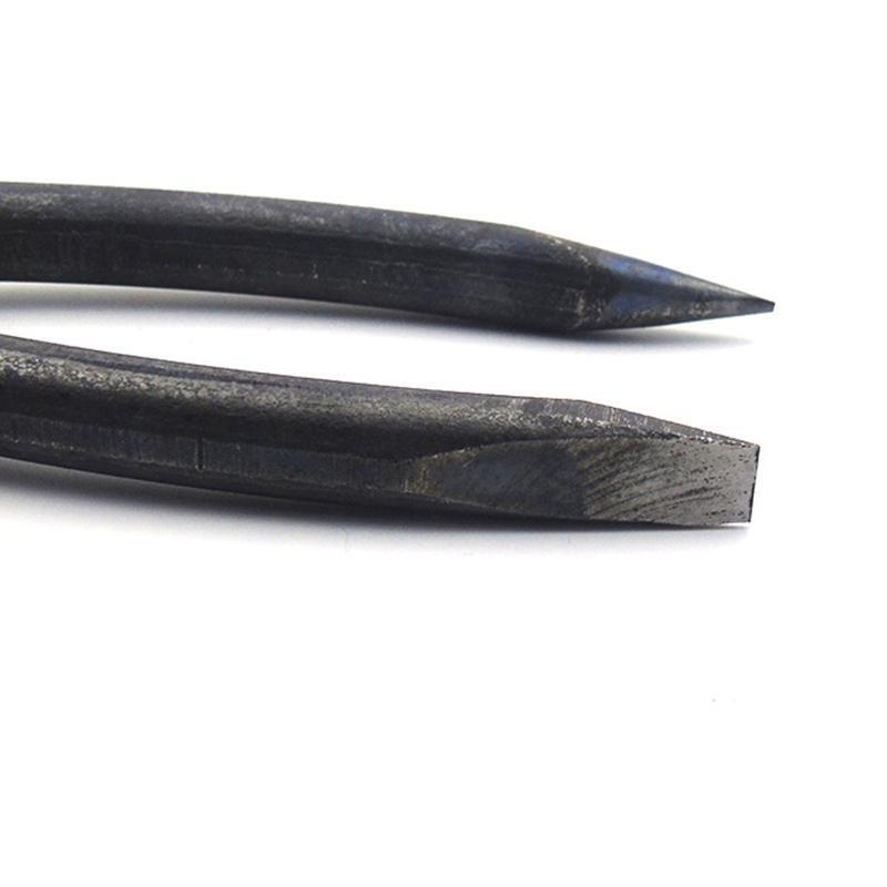 Cable Wire Cutters Heavy Duty Carbon Steel Steel Wire Cutter for Outdoor Train
