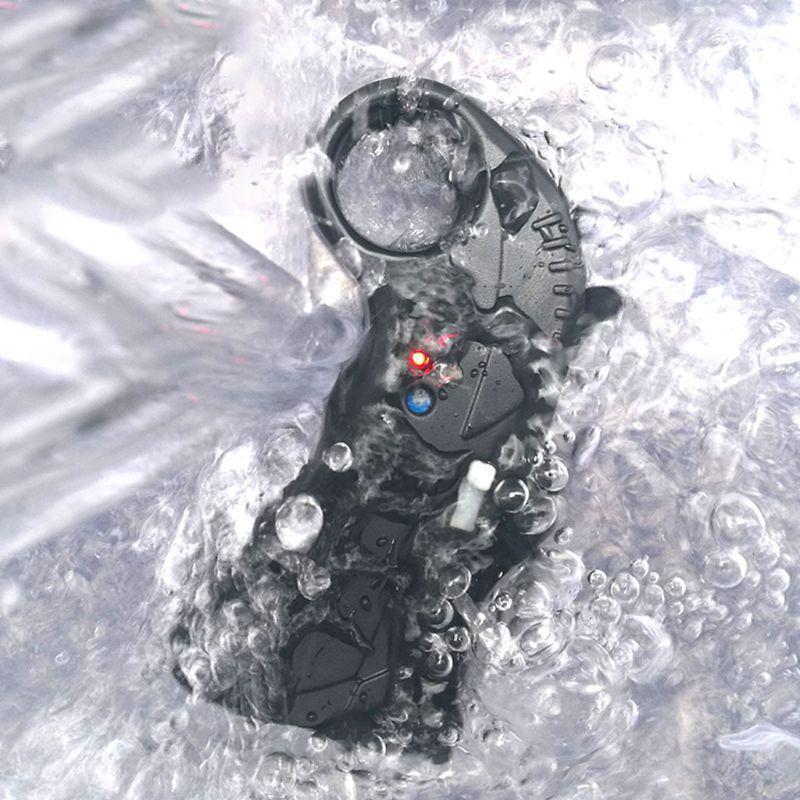 Water Electric Skateboard Waterproof Remote Control Jet Aircraft Remote Control