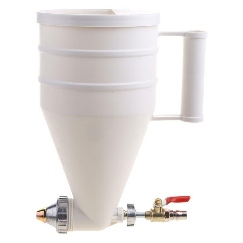 Exterior Wall Building Paint, Real Stone Paint, Plastic Coated Sprayer Cement Mo