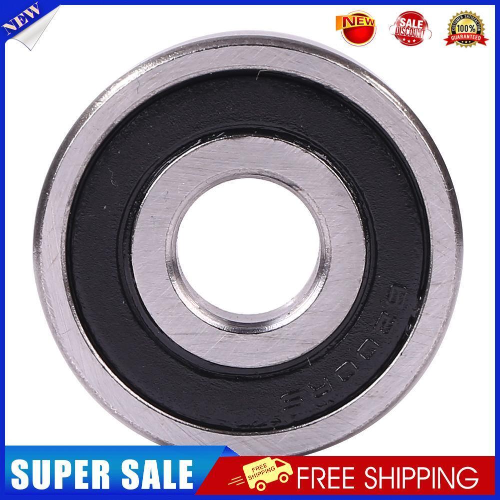 6200 MTB Cycling Bearings Bike Front Rear Bike Bearing Riding Accessories