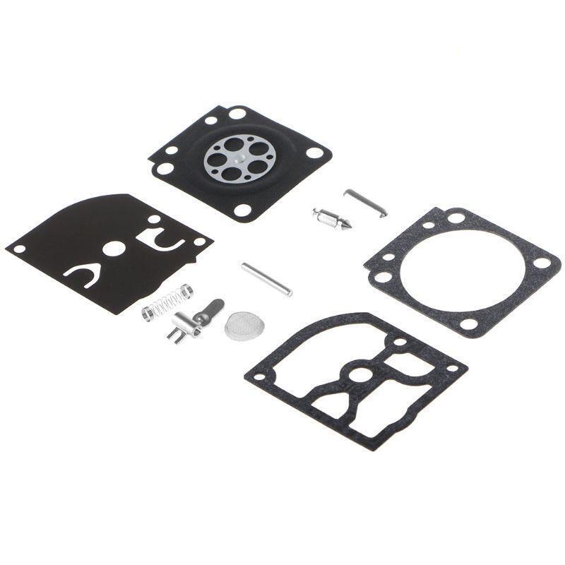 Rb-129 Carburetor Repair Kit Chainsaw For Walbro Carburetor Repair Kit For MS180