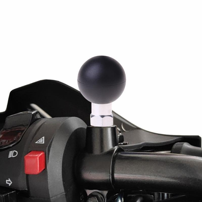 1" Ball Base with M8 x 1.50 Pitch Male Thread For Moun Drop Shipping