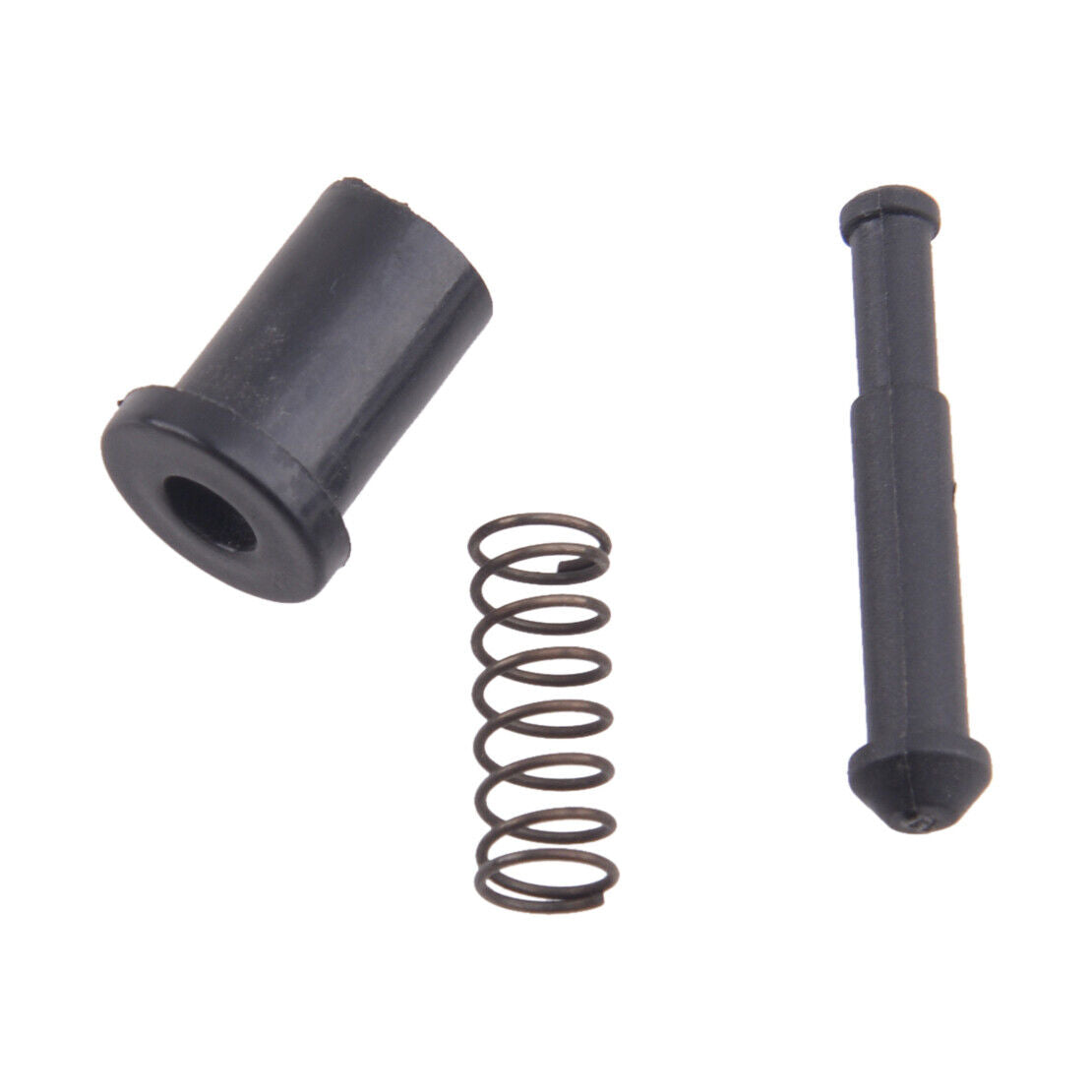 Throttle Lock Pin Spring fit for Chainsaw 45cc 52cc 58cc 4500 5200 MT-9999 New