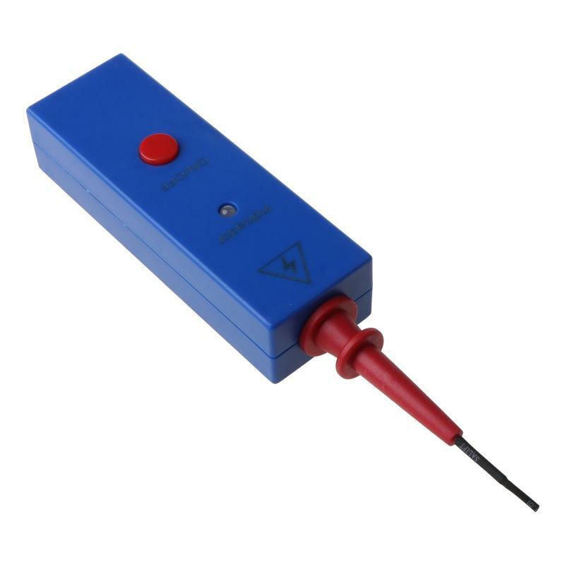 100% NEW CCFL Tester Laptop Screen Repair LCD TV Monitor Backlight Lamp Test