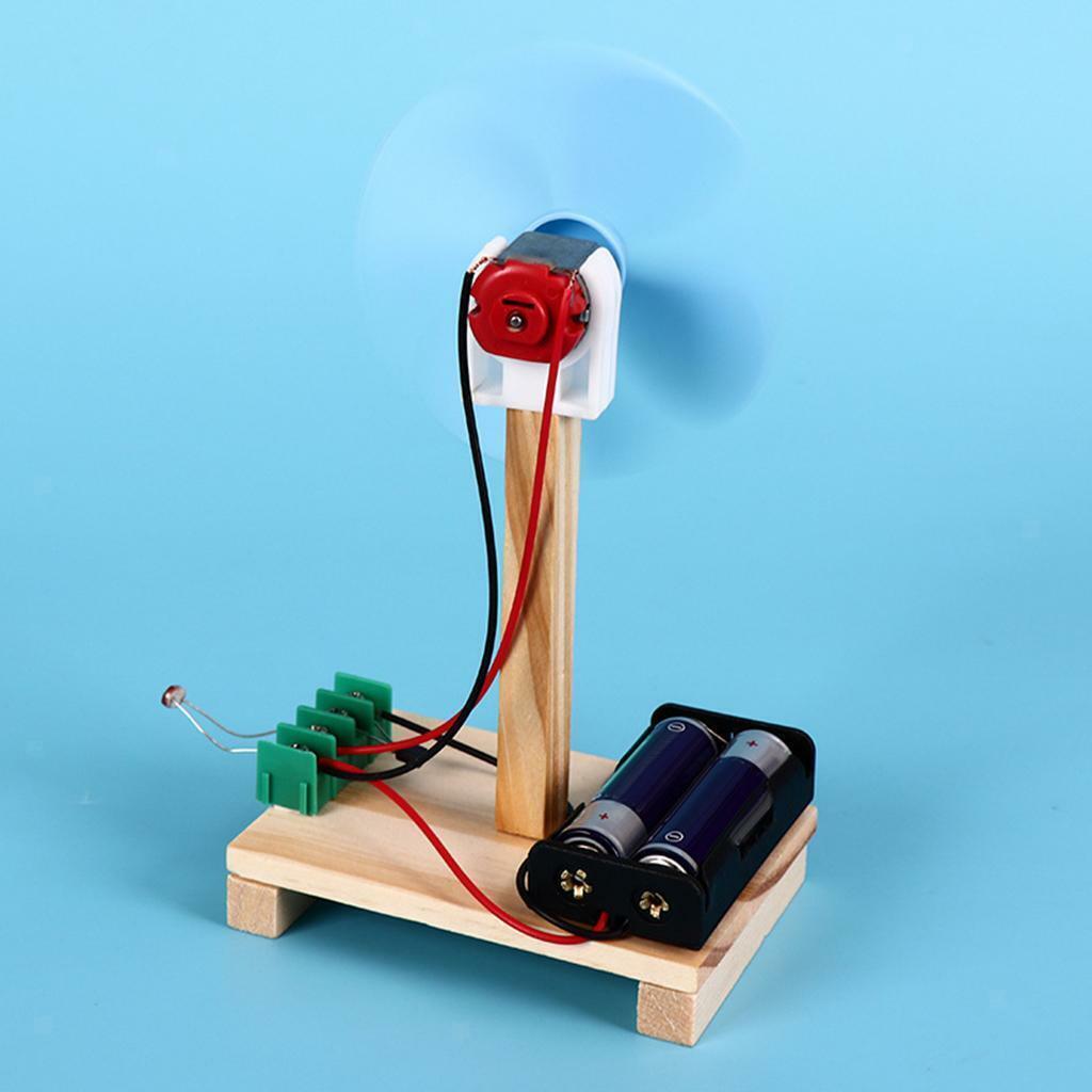 DIY Electric    Educational Catch Attention  Interest