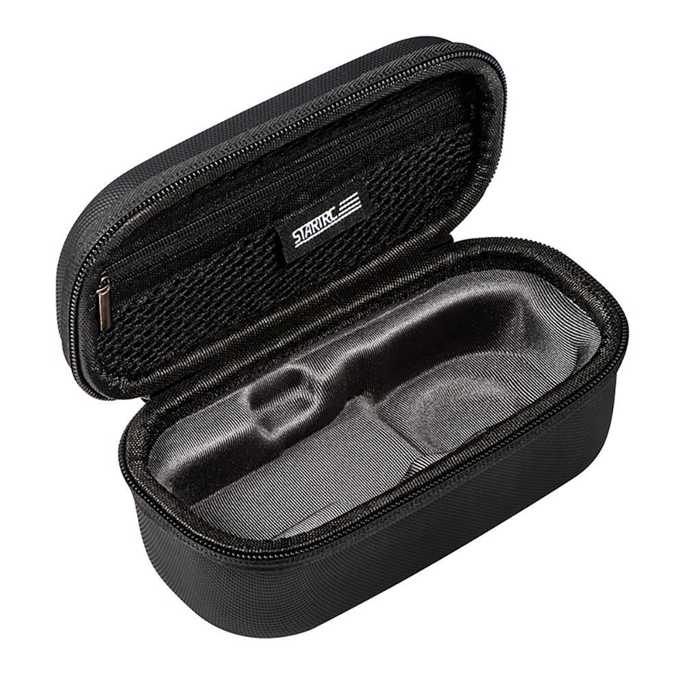Carrying Waterproof Case Cover Portable Bag Storage For Insta360 ONE RS 1-Inch