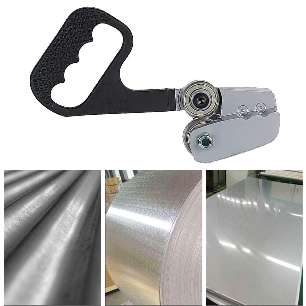 Sharp Portable Fast Metal Steel Plate Cutter Sheet Hand Pull Cutting Tool