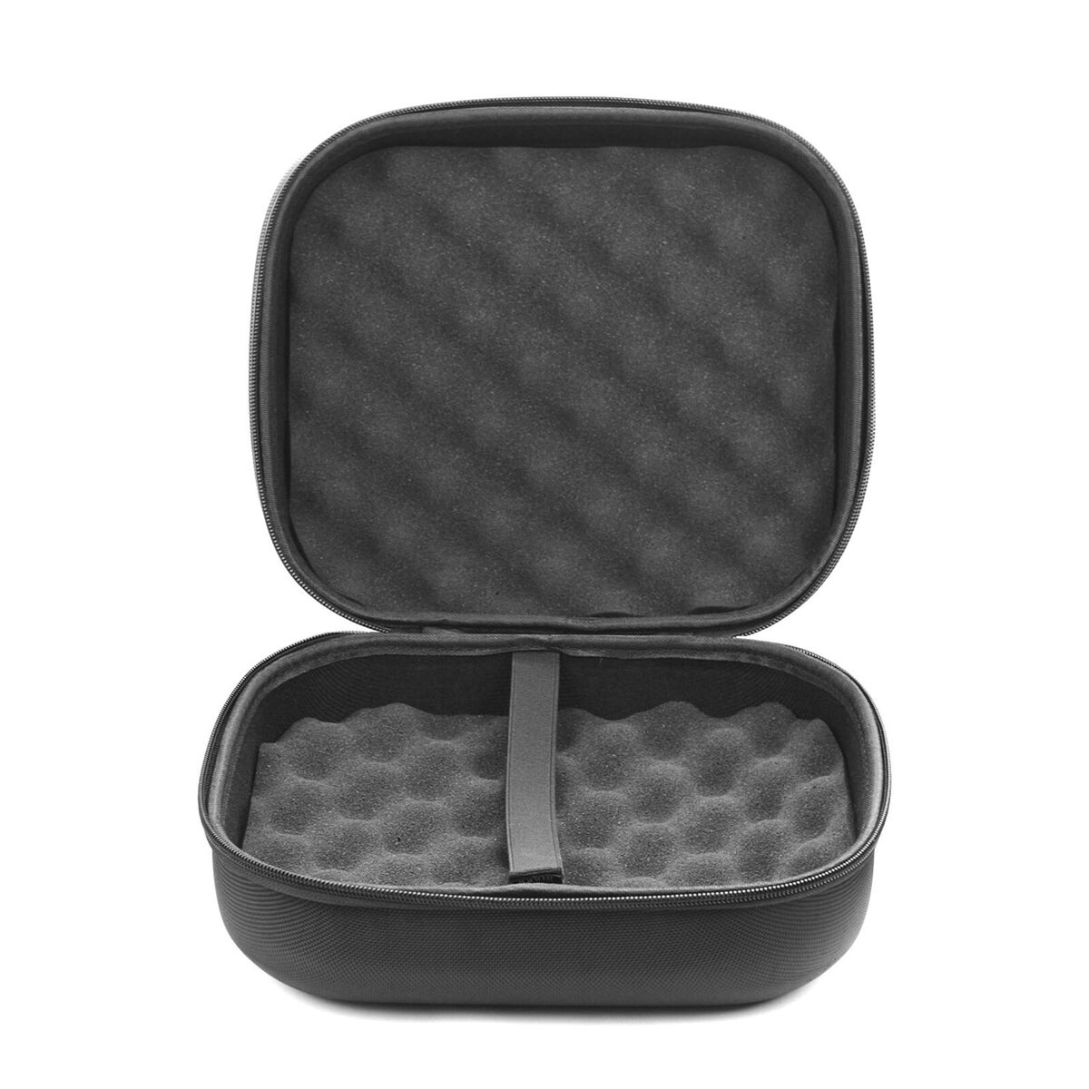 Shockproof Earphone Storage Bag Case Cover Pouch for Shure SRH1540 Headphones