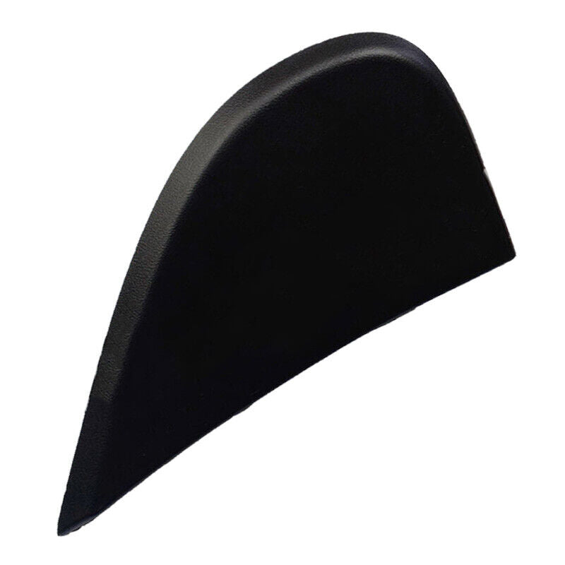 Exterior Right Side Rearview Mirror Flags Molding Fit For Dodge Journey 2009-20