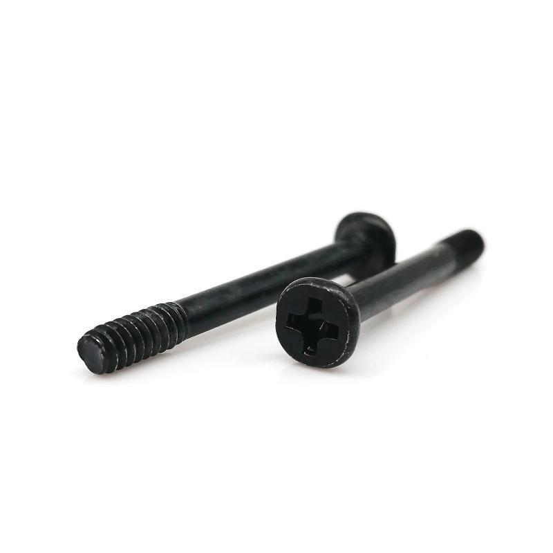 6#-32x30mm Computer PC Case Screws Video Card Radiator Water Cooling Fan Screw
