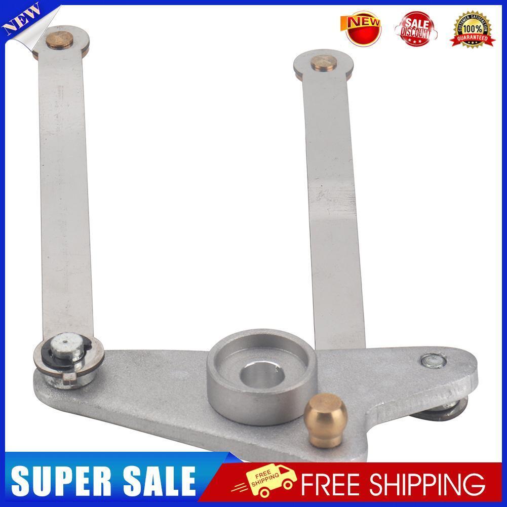Intake Manifold Air Flap Runner Lever Repair Kit for Mercedes 2721412080