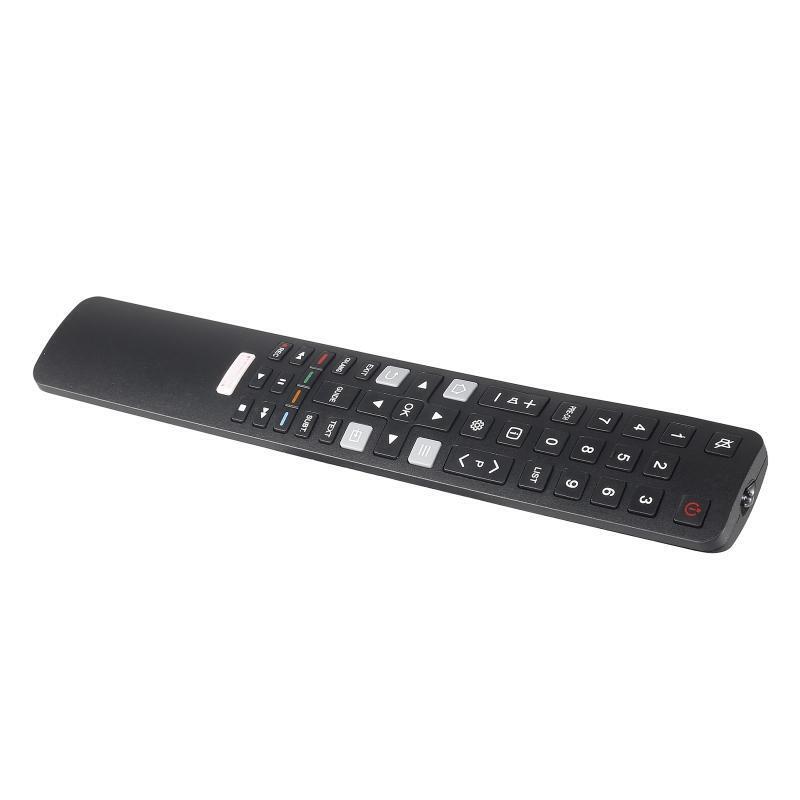 Home Smart TV Accessories Remote Control for TCL RC802N YAI2 YUI1 P20 C2 Series