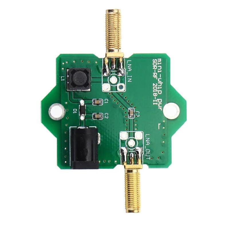 Mini-Whip MF/HF/VHF SD R Antenna MiniWhip Shortwave Active Antenna for Ore Radio