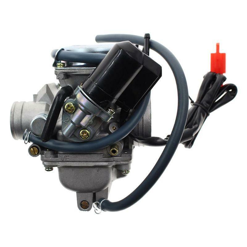 GY6 150cc Carburetor GY6 26mm Carb for Kazuma Taotao Roketa SunL Baja Eagle