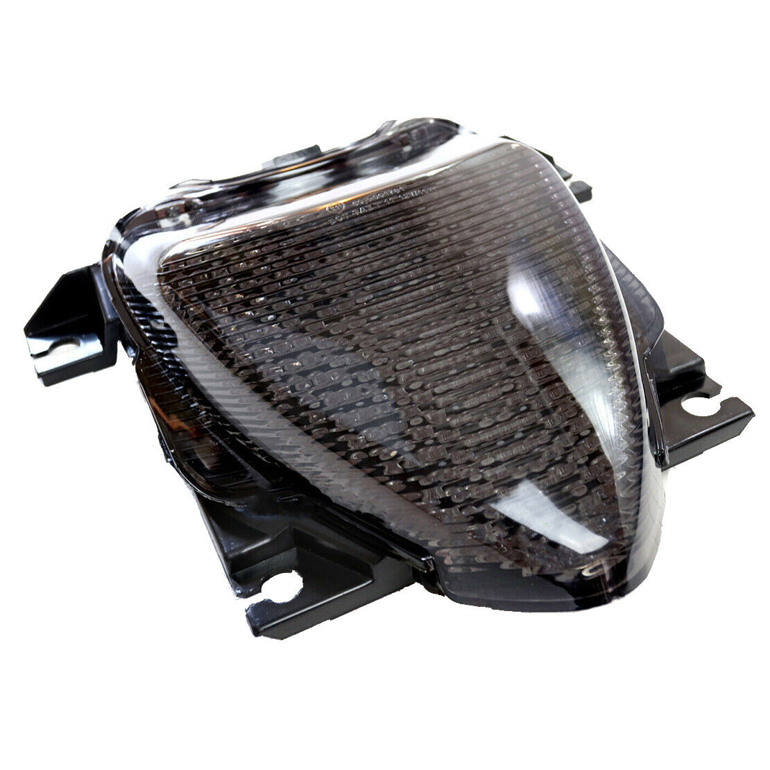 Brake Tail Light LED with Integrated Turn Signal Fit For Suzuki Boulevard M109R
